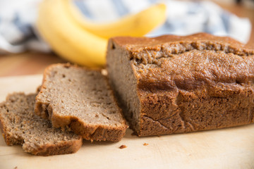 Bananenbrot