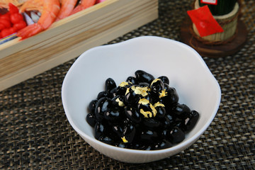 黒豆
