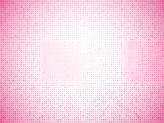 pink plaid background