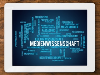 Medienwissenschaft