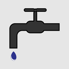 image water tap
