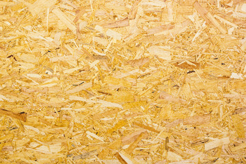 Plywood texture wall