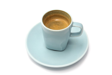  Cup Of Espresso Coffee