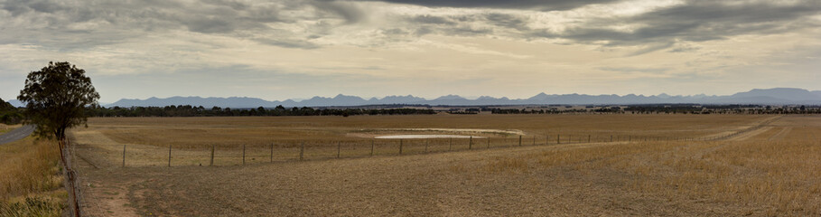 Obraz premium Grampians Park