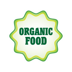 ORGANIC FOOD LABEL