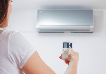Air Conditioner Adjustment