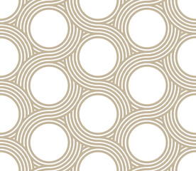 stylish seamless pattern