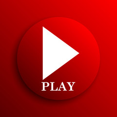 Play icon