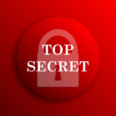 Top secret icon