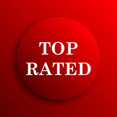 Top rated  icon