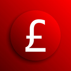 Pound icon