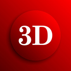 3D icon