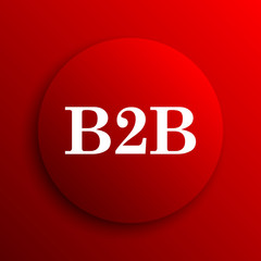 B2B icon