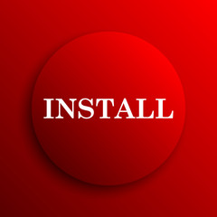 Install icon