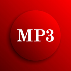 MP3 icon