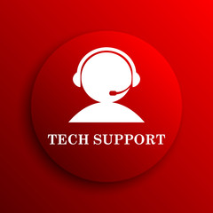 Tech support icon