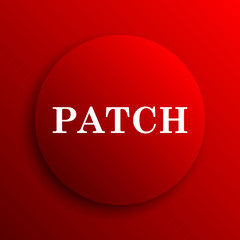 Patch icon