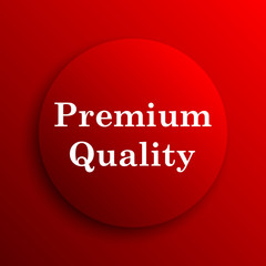 Premium quality icon