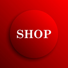 Shop icon