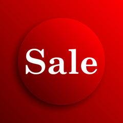 Sale icon