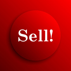 Sell icon