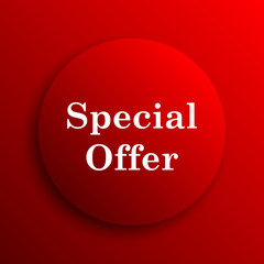 Special offer icon