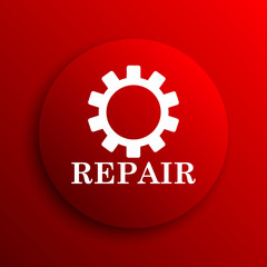 Repair icon
