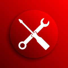 Tools icon