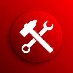 Tools  icon