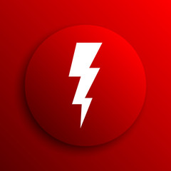 Lightning icon