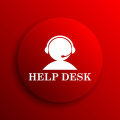 Helpdesk icon