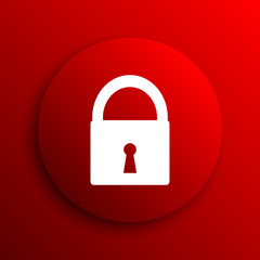 Lock icon