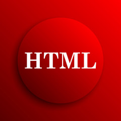 HTML icon