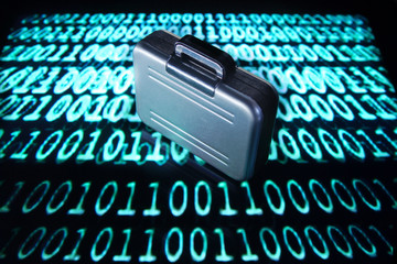 Cyber espionage