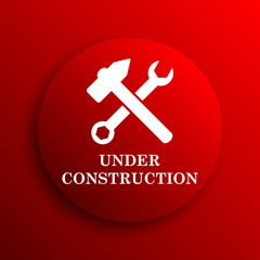 Under construction icon