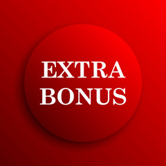 Extra bonus icon