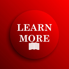 Learn more icon