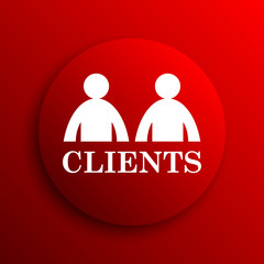 Clients icon