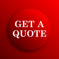 Get a quote icon