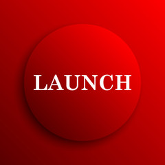 Launch icon