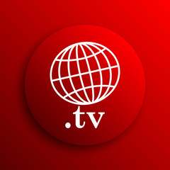 .tv icon