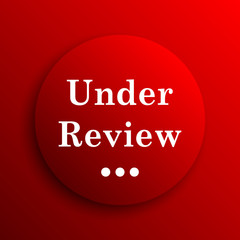 Under review icon