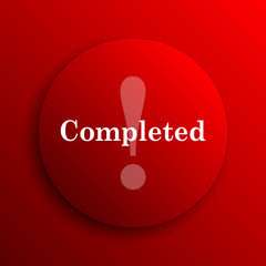Completed icon