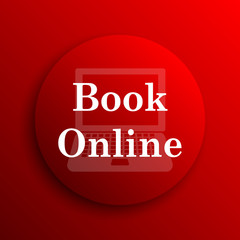 Book online icon