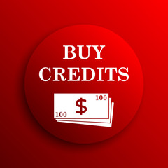 Buy credits icon