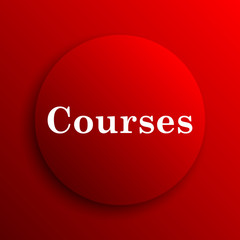 Courses icon