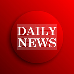 Daily news icon