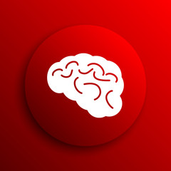Brain icon