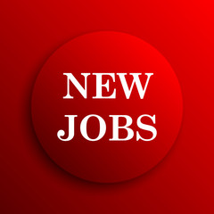 New jobs icon
