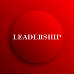 Leadership icon
